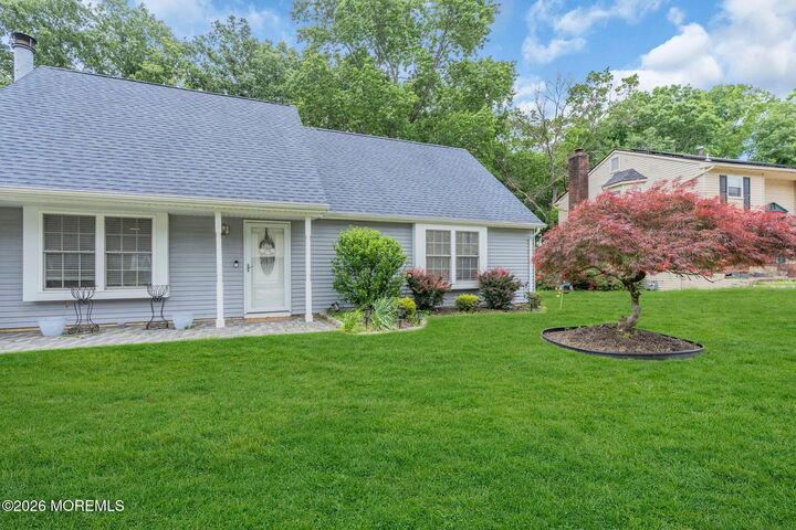 Property Photo:  7 Cannon Ball Drive  NJ 07731 