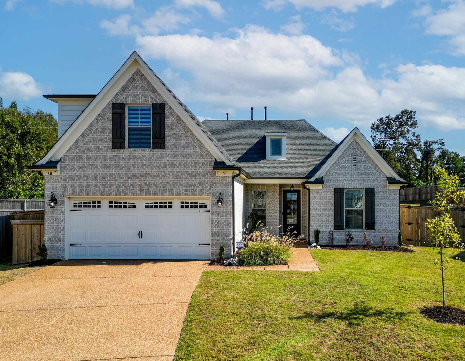 Property Photo:  60 Misty Ridge Loop  TN 38060 