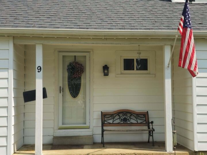 Property Photo:  9 Armstrong Street  MI 49242 