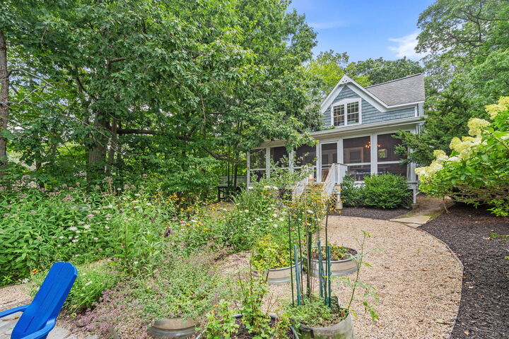 Property Photo: 790 Simonson Drive MI 49453