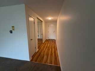 Property Photo: 401 S Grove Avenue 3A IL 60302
