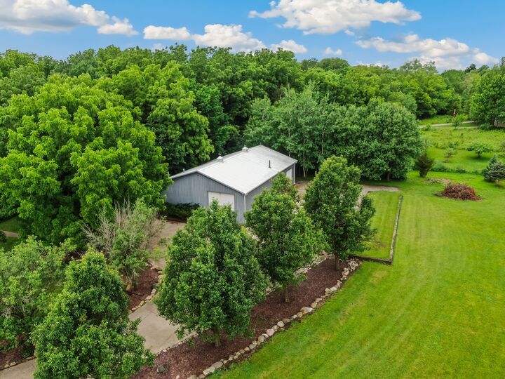 Property Photo:  6650E Minkler Road  IL 60560 