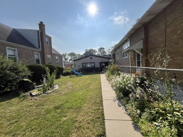 Property Photo:  3006 N Natoma Avenue  IL 60634 