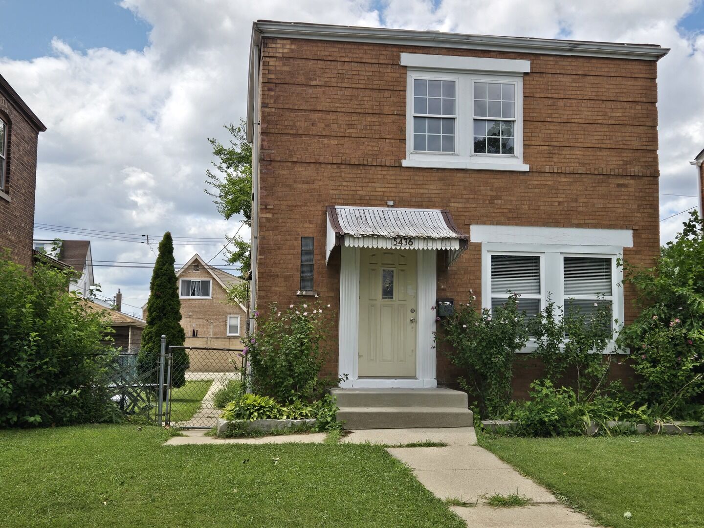 Property Photo:  5436 S Millard Avenue  IL 60632 