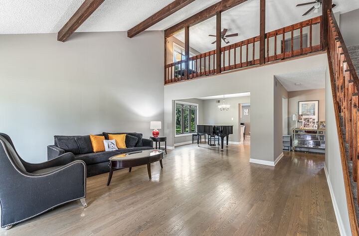 Property Photo:  5 Paso Fino Street  IL 60439 