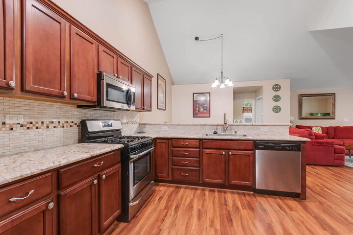 Property Photo: 23840 W Dayfield Drive IL 60586