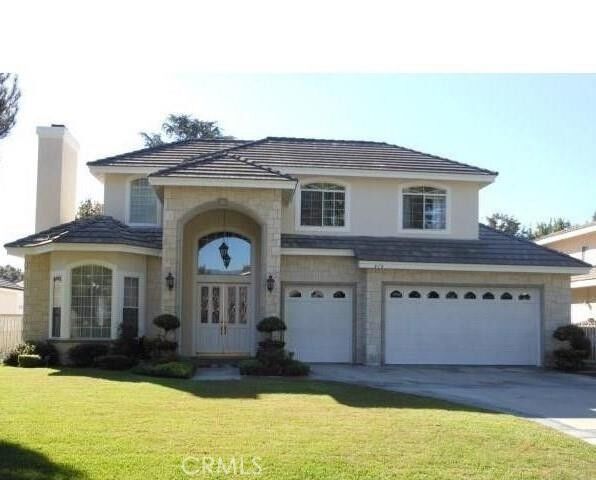 Property Photo:  418 Danimere Avenue  CA 91006 