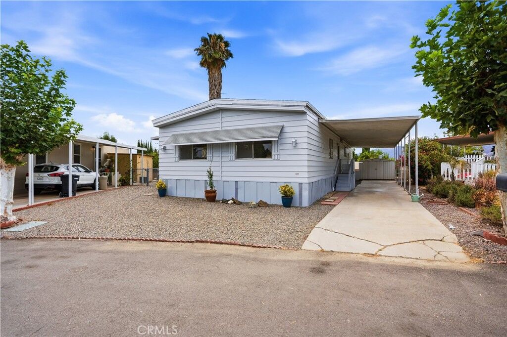Property Photo:  31750 Machado 27  CA 92530 