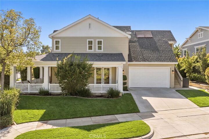 Property Photo:  11 Patina Lane  CA 92694 