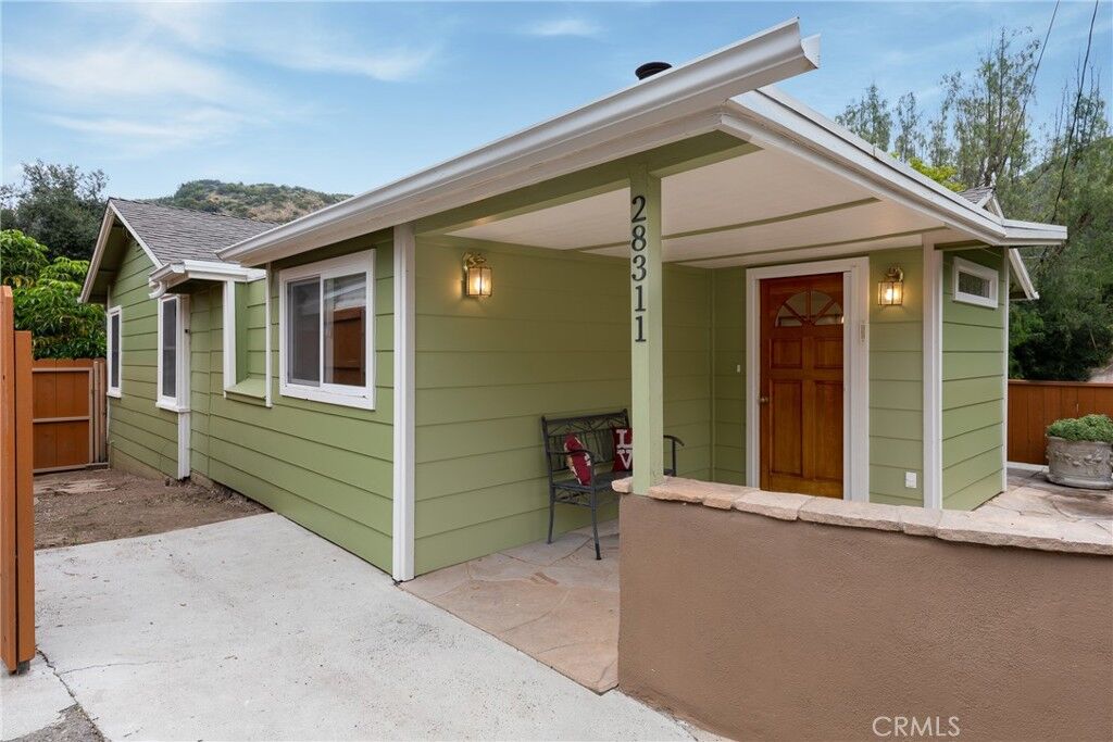 Property Photo:  28311 Bond Way  CA 92676 