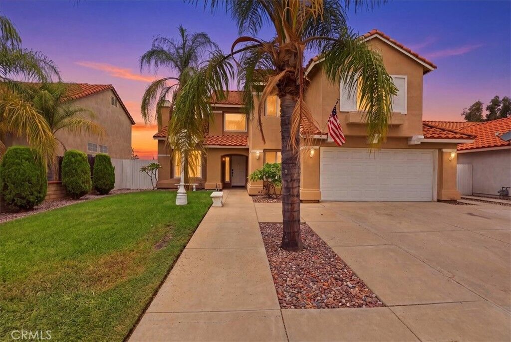 Property Photo:  9133 Limecrest  CA 92508 
