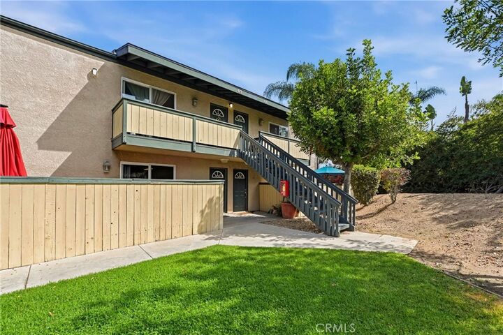 Property Photo: 868 E Alvarado 44 CA 92028
