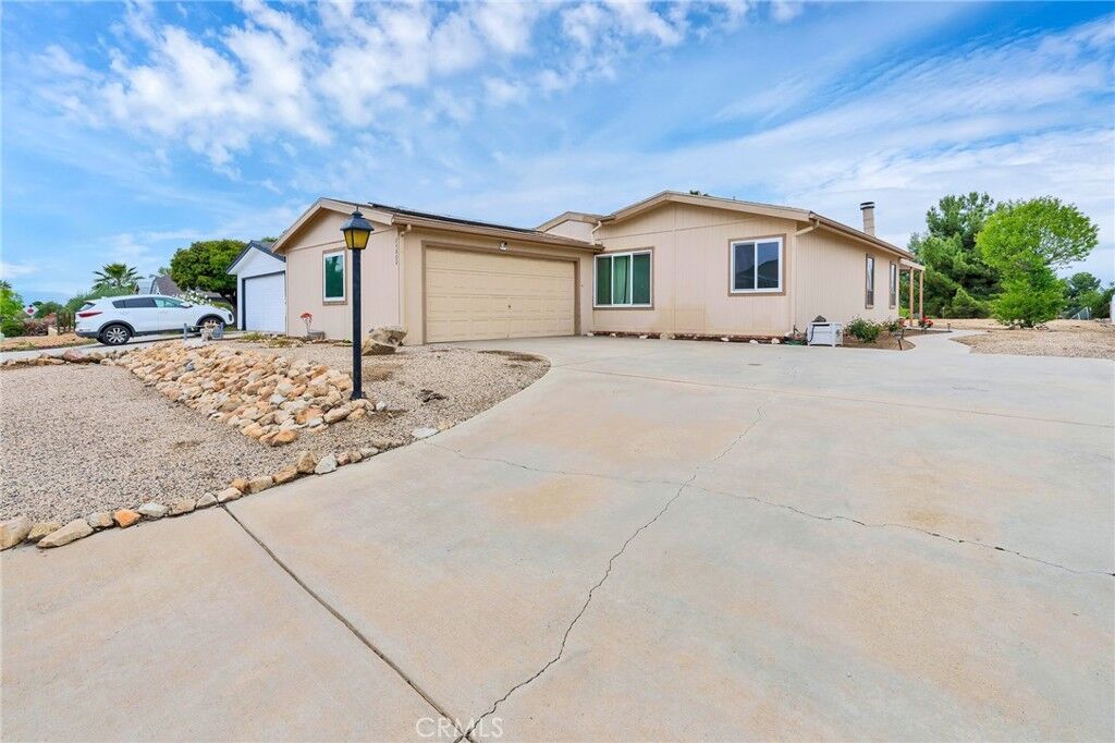 Property Photo: 24800 Cornstalk Road CA 92595