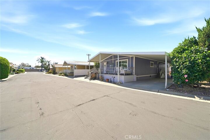 Property Photo:  840 E Foothill Boulevard 197  CA 91702 