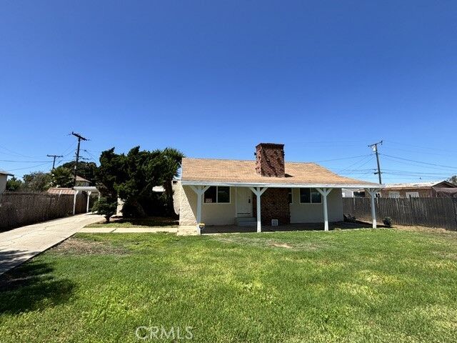 Property Photo:  1003 E 149th  CA 90220 