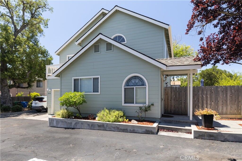Property Photo:  9319 Musselman Drive  CA 93422 