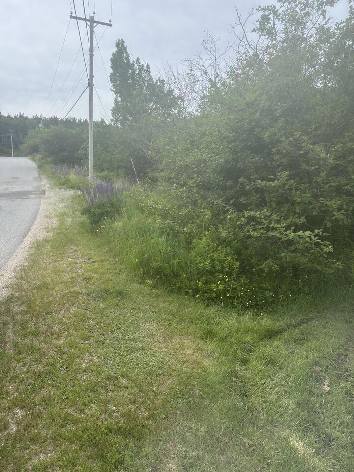 Property Photo: 16 Smalls Point Road ME 04655