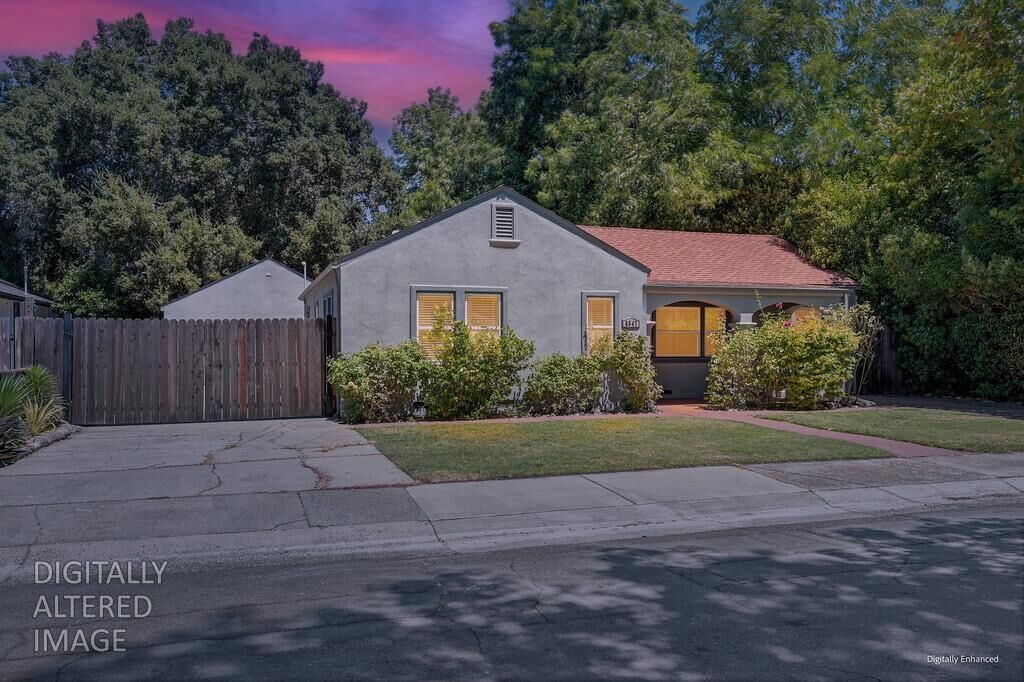 Property Photo: 5347 13th Avenue CA 95820
