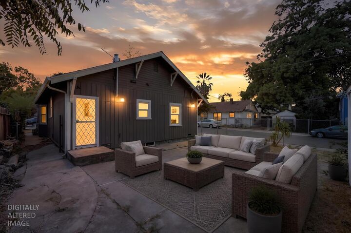 Property Photo:  3401 12th Avenue  CA 95817 