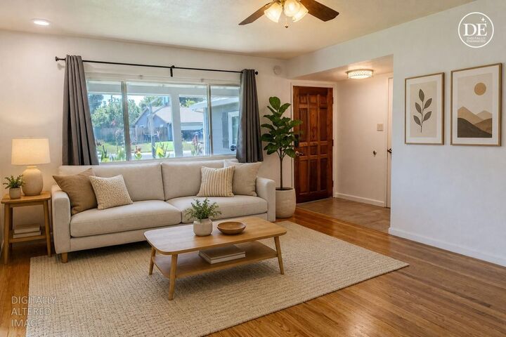 Property Photo:  7651 Gingerblossom Drive  CA 95621 