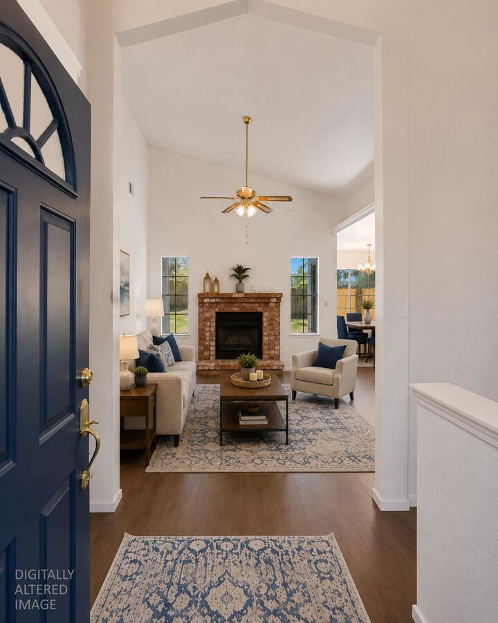 Property Photo: 252 Allport Drive CA 95632