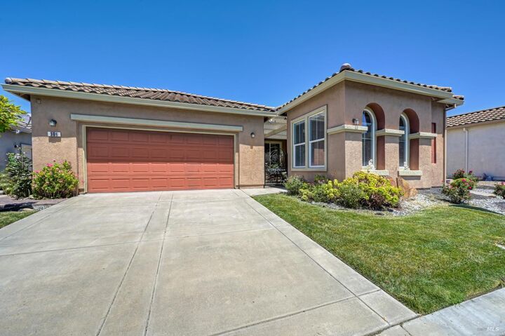 Property Photo:  306 Cypress Drive  CA 94571 