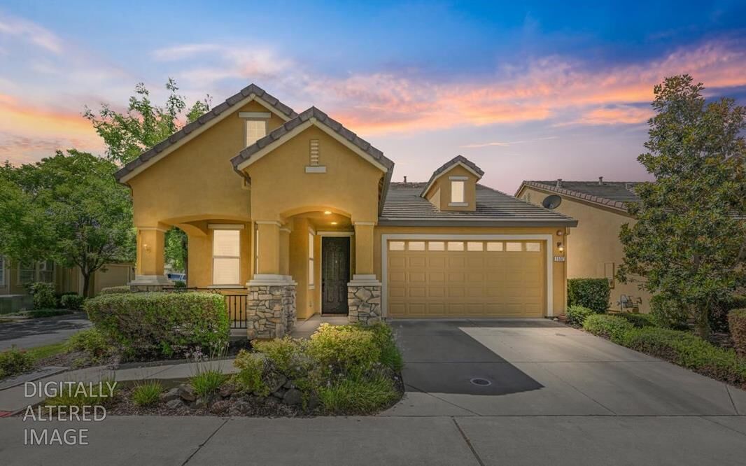 Property Photo:  1537 Marseille Lane  CA 95747 