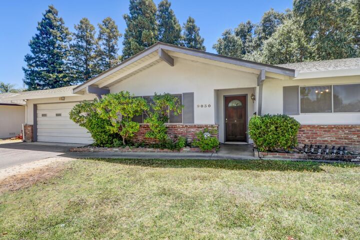 Property Photo:  9030 El Oro Plaza Drive  CA 95624 