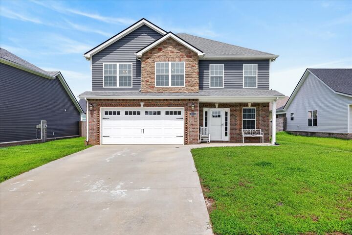 Property Photo:  1061 Whitney Dr  TN 37042 