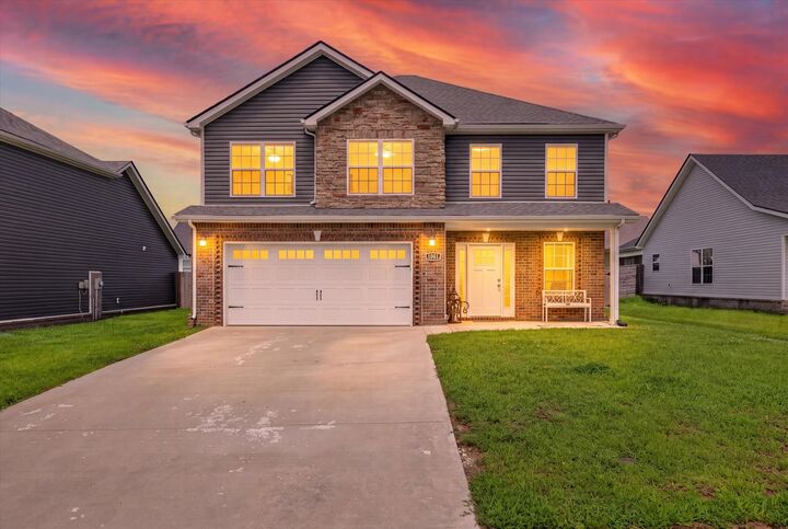 Property Photo: 1061 Whitney Dr TN 37042