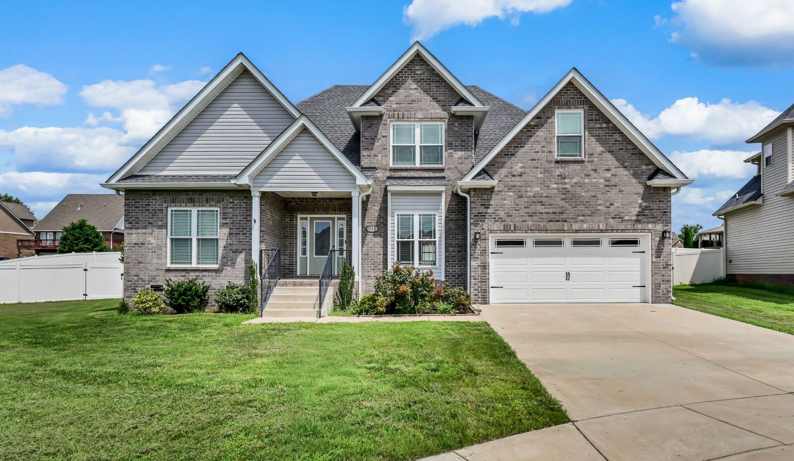 Property Photo: 153 Chisum Ct TN 37043