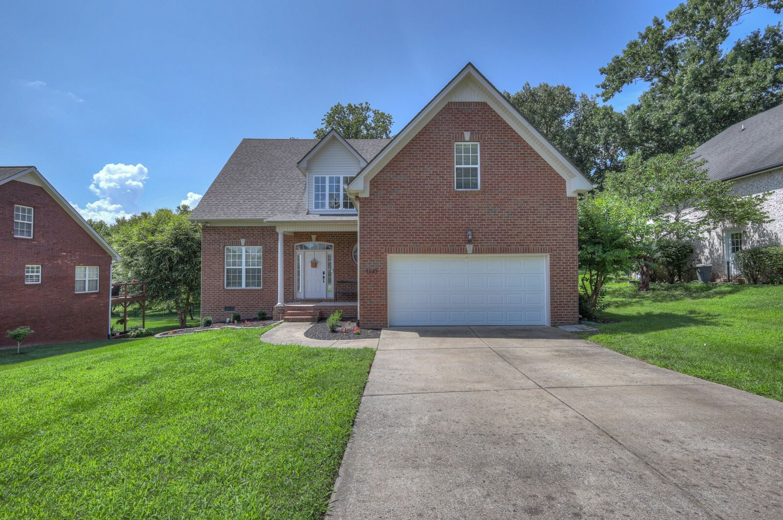 Property Photo:  5029 Claude Dr  TN 37167 