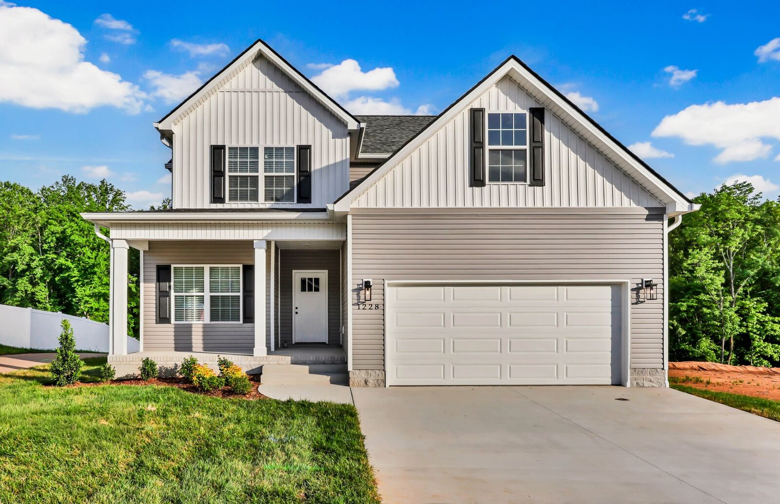 Property Photo:  1232 Boulder Pass  TN 37040 