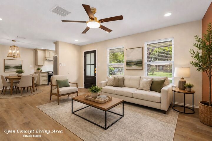 Property Photo:  104 Oklahoma Street  TX 75949 