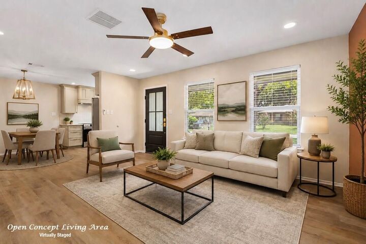 Property Photo:  104 Oklahoma Street  TX 75949 