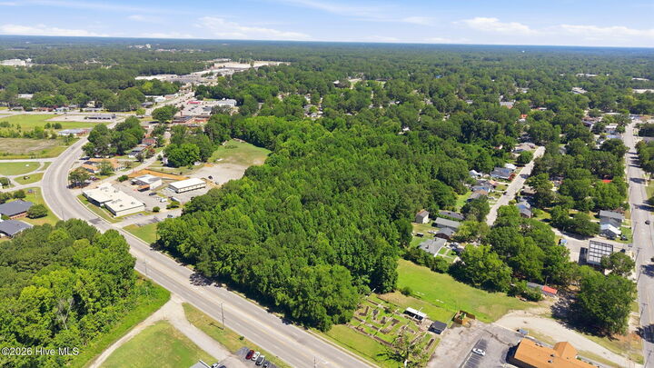 Property Photo:  0 Ward Boulevard  NC 27893 