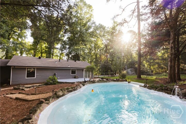 Property Photo: 640 Tallassee Road GA 30606