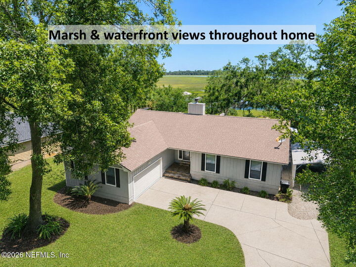 Property Photo:  97260 Pirates Point Road  FL 32097 