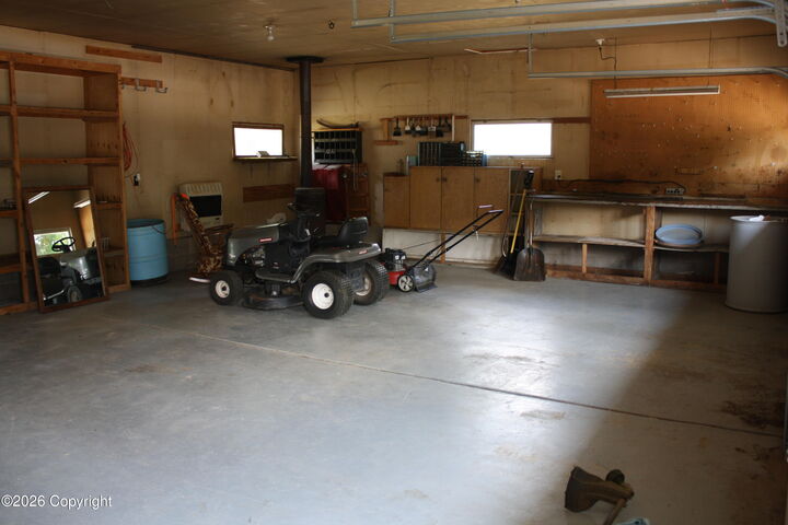 Property Photo:  405 W Hillcrest St -  WY 82729 