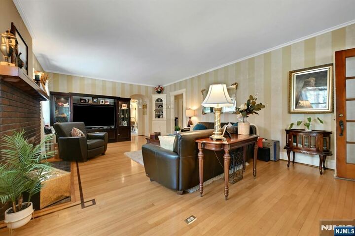 Property Photo:  111 Van Winkle Avenue  NJ 07506 