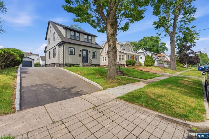 Property Photo:  61-63 Ross Avenue  NJ 07601 