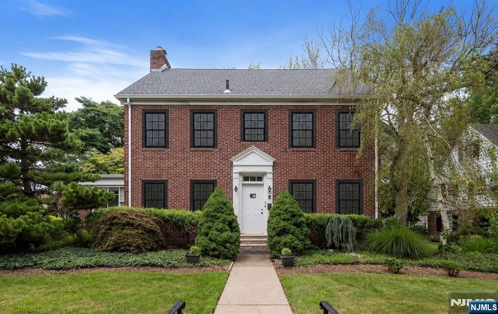 Property Photo: 210 Spring Valley Avenue NJ 07601