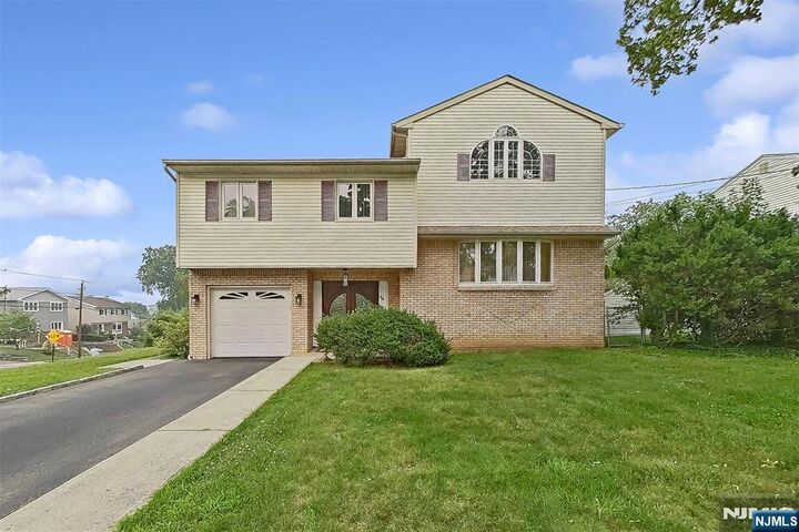 Property Photo: 56 Eaton Place NJ 07003