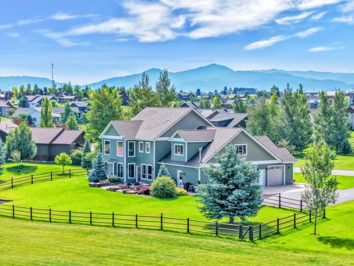 Property Photo: 267 Blazer Trail MT 59718