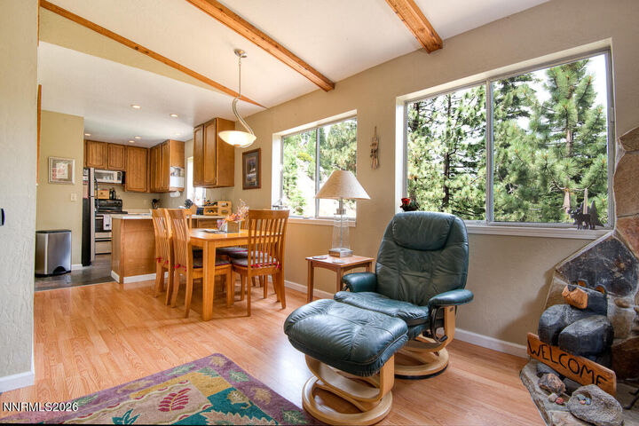 Property Photo: 155 Tramway Drive NV 89449