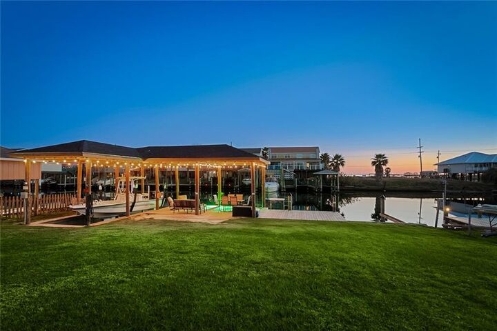 Property Photo:  410 Moonraker Drive  LA 70458 