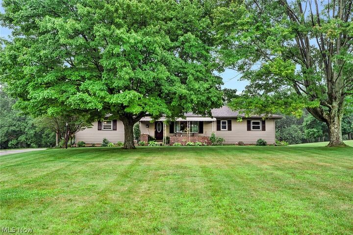 Property Photo:  39841 State Route 517  OH 44432 