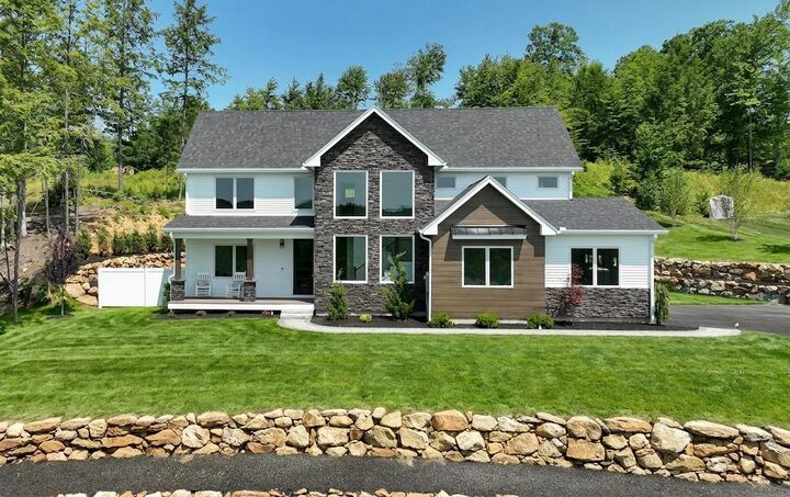 Property Photo: 25 Indian Rock Road NH 03110