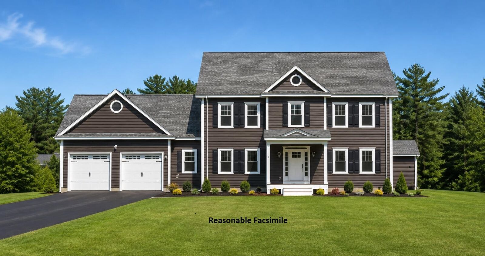Property Photo:  252 King Street  NH 03303 