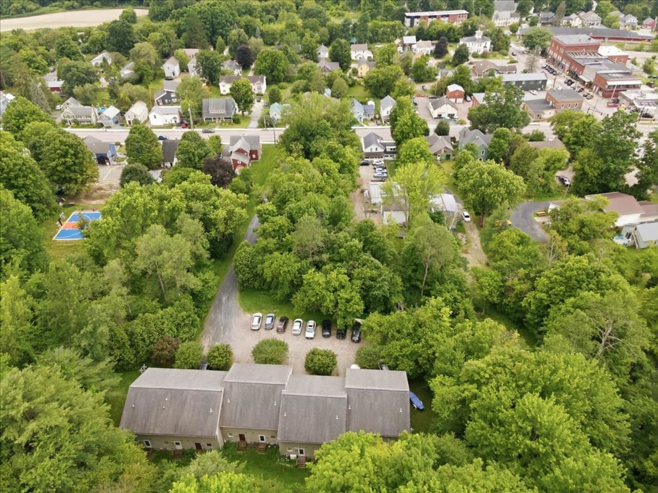 Property Photo: 93 East Main Street VT 05477